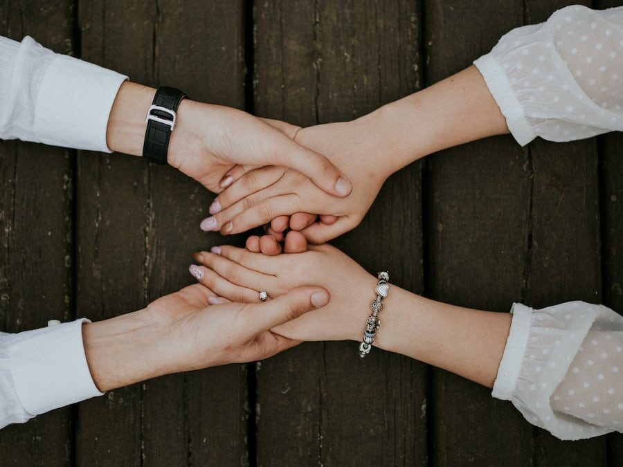 How Can You Meet Someone Without Using Online Dating Methods?