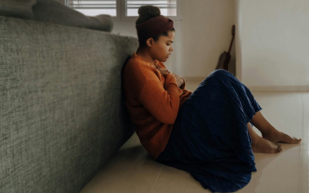 Anxiety: Sleep and it’s impact on mood