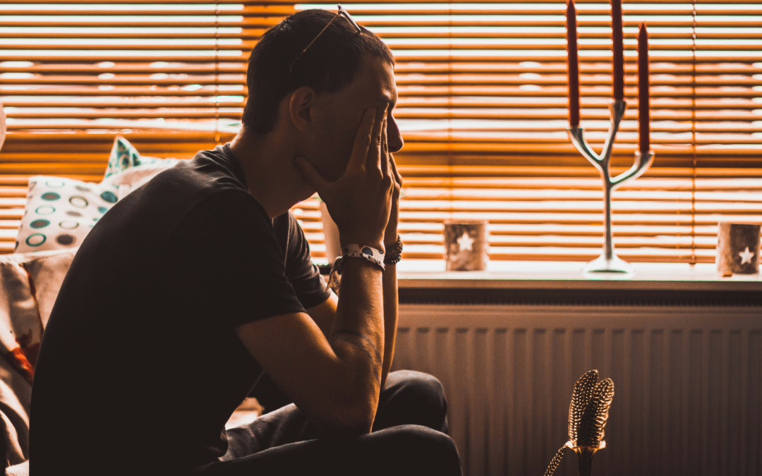 Navigating the Shadows: Practical Tips for Managing Depression