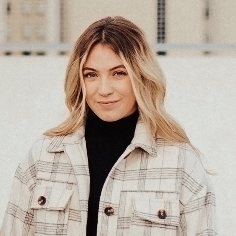 Photo of girl