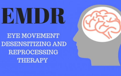 5 Signs You Might Benefit from EMDR Therapy