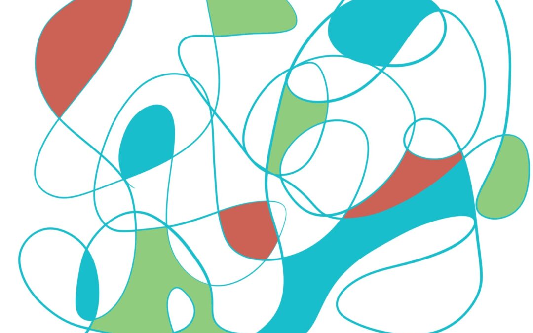 EMDR Phase 2: Mindful Scribble