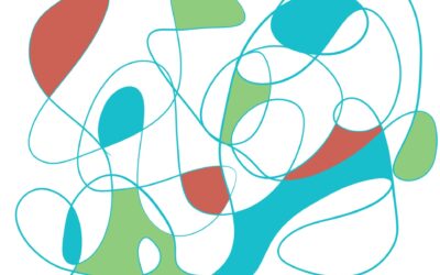 EMDR Phase 2: Mindful Scribble