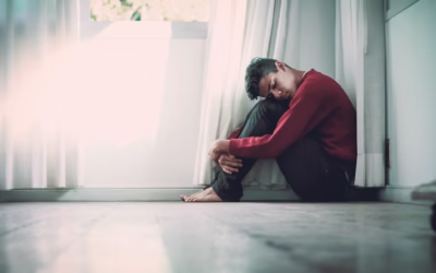 Depression Therapy: Sleep, Diet & Counseling