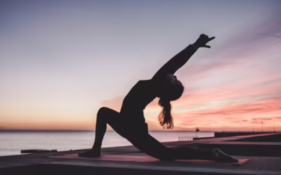 Yoga at Niyama Center