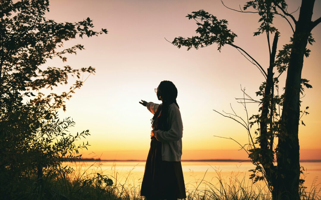 Healthy Ways Therapy Teaches Expression for Trauma