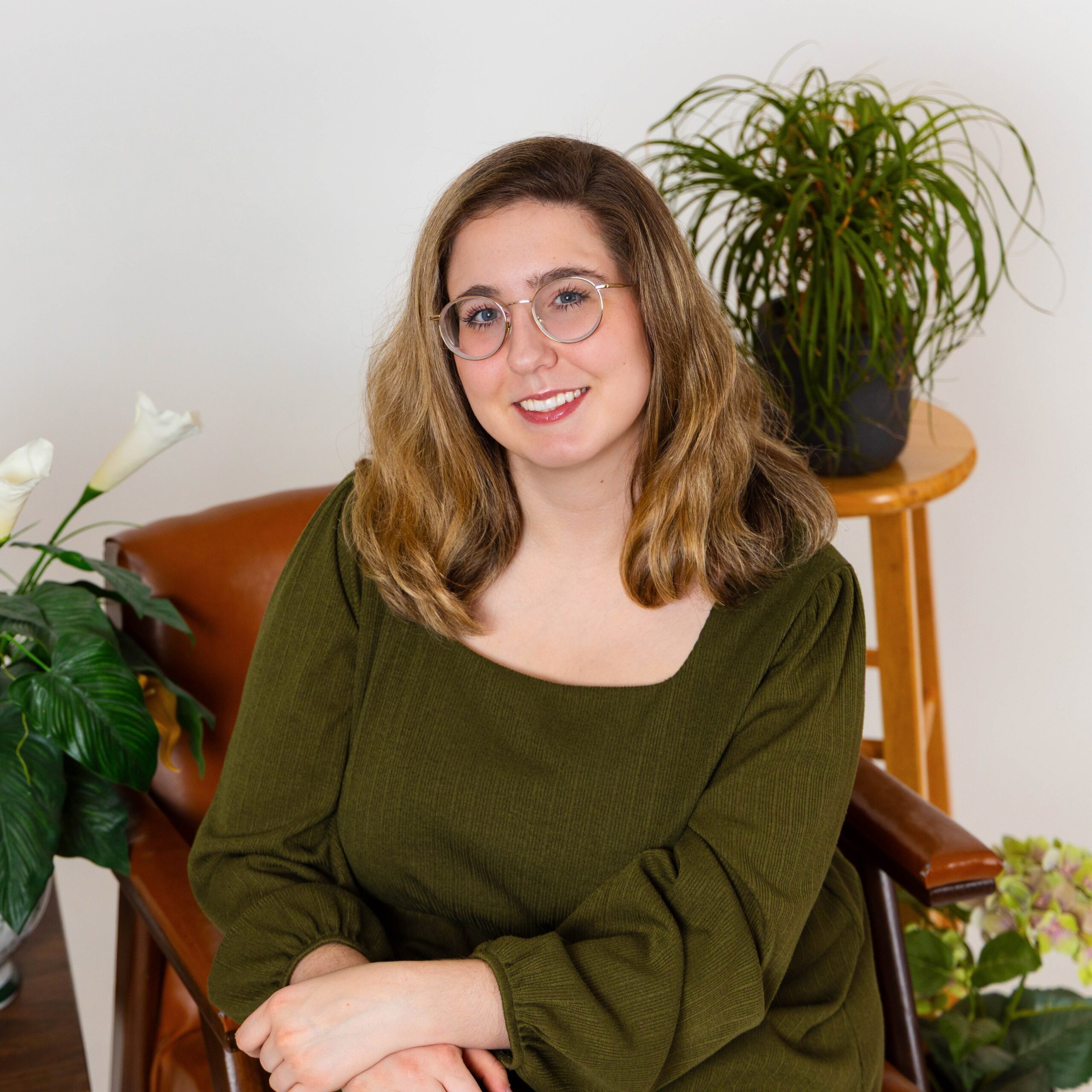 laura new landingabout