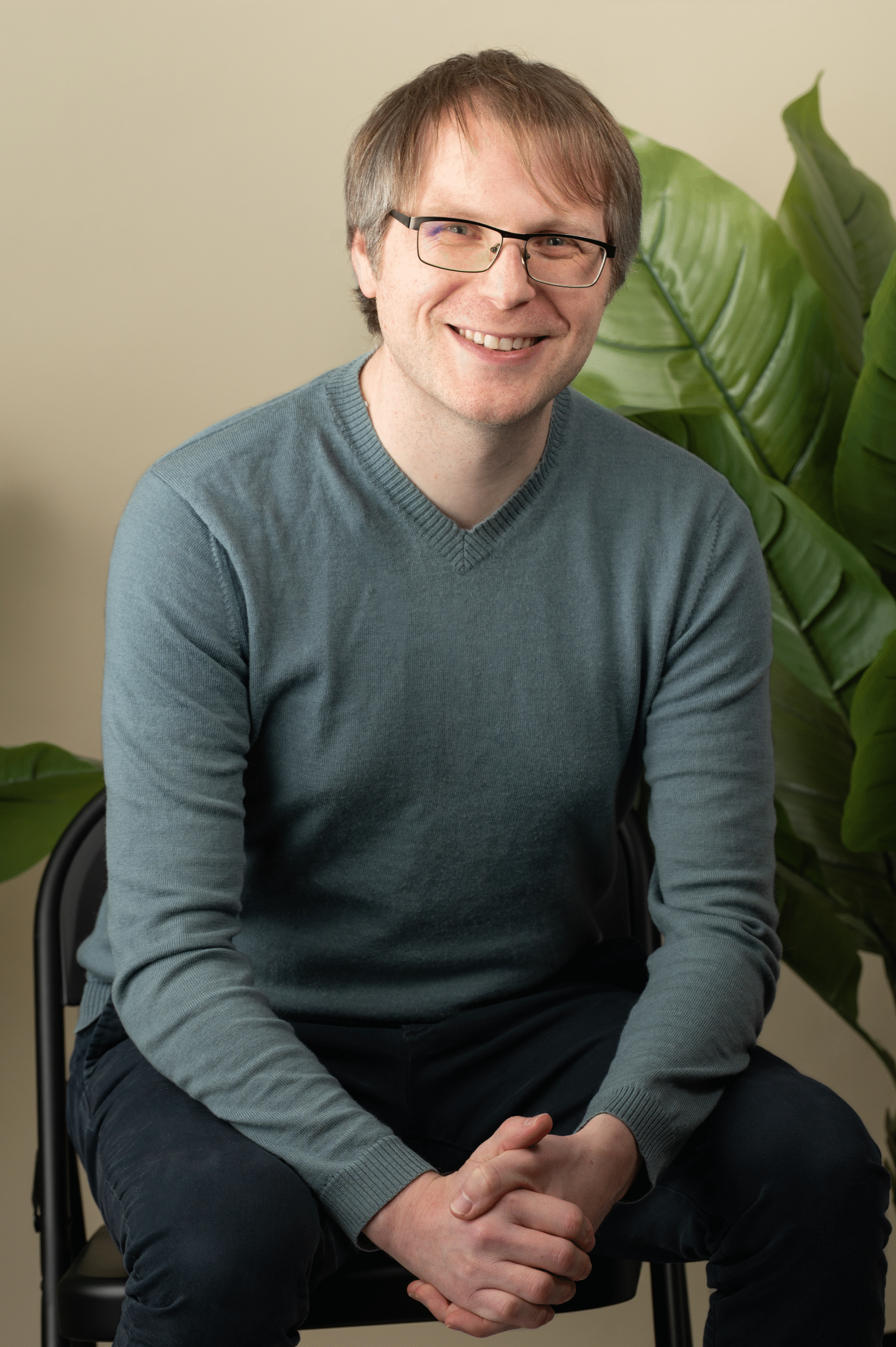 aaron 2 landingabout