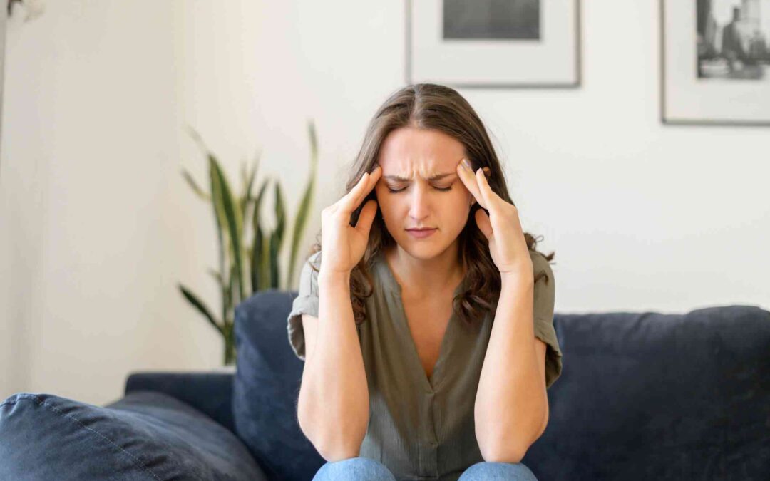 Healing Anxiety With EMDR